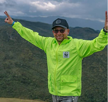 Julio José Álvarez Rusa