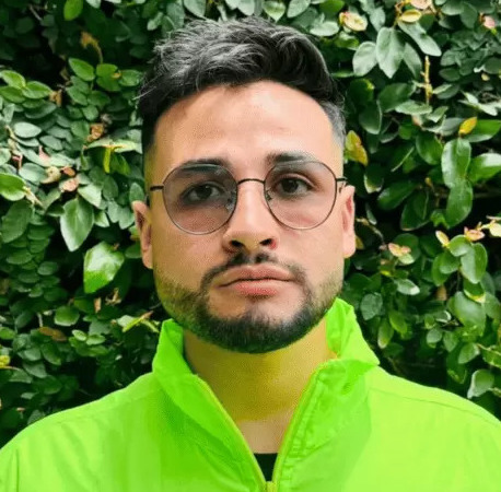 Sebastián Hernández