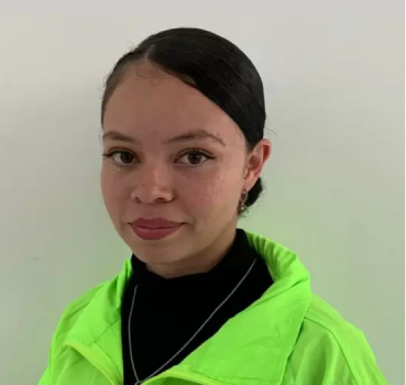 Teresa Tatiana Yarce