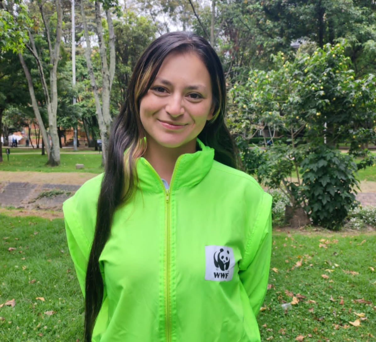 Daniela Ávila