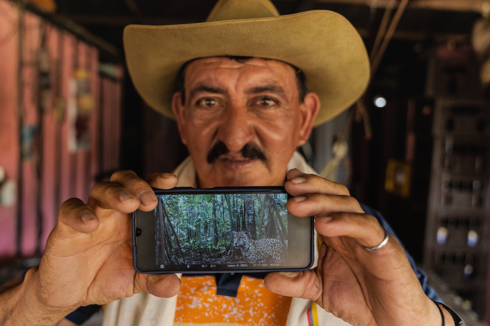 Monitoreo participativo